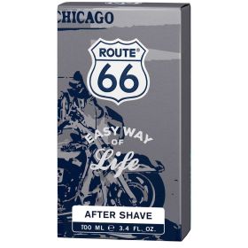 Link zu  After Shave, Easy Way of Life