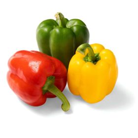 Link zu  Paprika Mix, Beutel