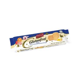 Link zu  Mini Butter-Spekulatius, gluten- & laktosefrei