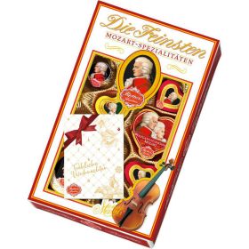 Link zu  Mozart-Spezialitäten