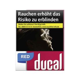 Link zu  Zigaretten, Red Big Pack