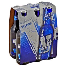 Link zu  Veltins V+ Bier, je 6 x 0,33 l