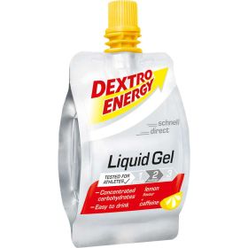 Link zu  Energy Liquid Gel Lemon