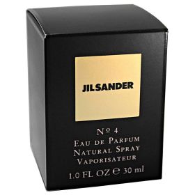 Link zu  Damen Eau de Parfum No. 4