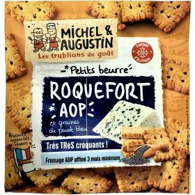 Link zu  Käsegebäck, Parmesan