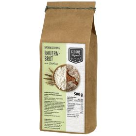 Link zu  Globus Regional Backmischung Frühstücksbrötchen oder Bauernbrot, je 500 g