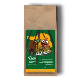 Link zu  Globus Saar Roast Kaffee