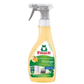 Link zu  Bio Multiflächen-Reiniger, Orange