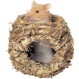 Link zu  Grasnest, klein