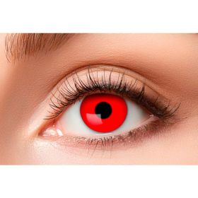 Link zu  3-Monatslinse Red Devil