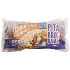 Link zu  Pita Brot zum Aufbacken