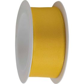 Link zu  Geschenk-Band Draht, gelb 2,5m