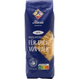 Link zu  Fitmacher, Makkaroni