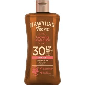 Link zu  Glowing Protection Oil SPF30
