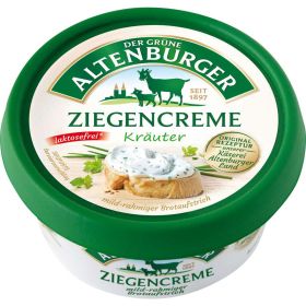 Link zu  Ziegenrahm, Kräuter