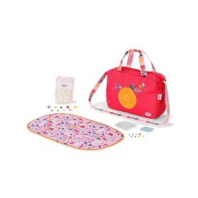 Link zu  Baby Born Pinplay Wickeltasche