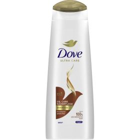 Link zu  Dove  Shampoo oder Spülung, je 200–250 ml