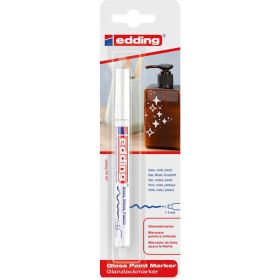 Link zu  Glanzlackmarker 751 CR, weiß