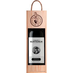 Link zu  Marqués de Montemor Reserva Magnum