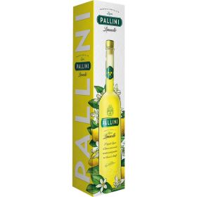 Link zu  Limoncello Likör 26%