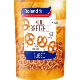 Link zu  Mini Bretzeli