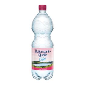 Link zu  Vulkanpark-Quelle Mineralwasser, Still