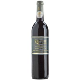 Link zu  Cuvée Prestige rouge Corbières AOC, Rotwein