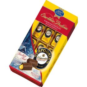 Link zu  Eierlikör Pralinen