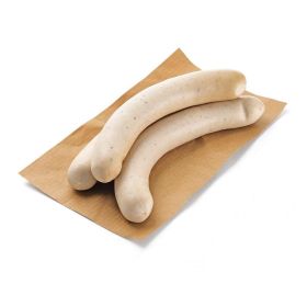 Link zu  Grillbratwurst im zarten Saitling nach saarländischer Art