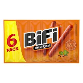Link zu  Salami Snack, Original