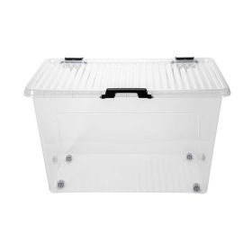 Link zu  Scharnierbox  ca. 52 l