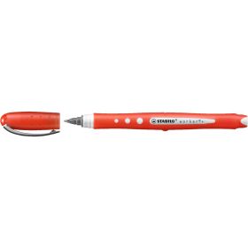 Link zu  Tintenroller worker+ colorful medium, rot