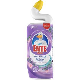 Link zu  WC Reiniger Total Aktiv Gel, Lavendel