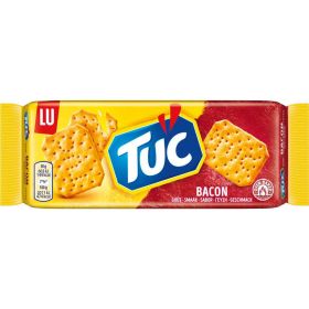Link zu  Tuc Cracker, Bacon