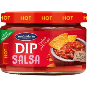 Link zu  Salsa Dip, Hot