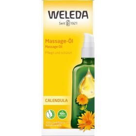 Link zu  Massage-Öl, Calendula