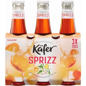 Link zu  Sprizz Cocktail