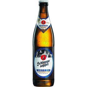 Link zu  Weißbier 5,5%