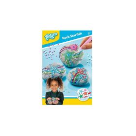 Link zu  Creativity Diamant Steine bemalen & bekleben