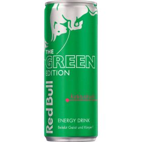 Link zu  Energy Drink, The Green Edition, Kaktusfrucht