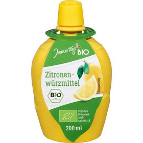 Link zu  Bio Zitronenwürzmittel
