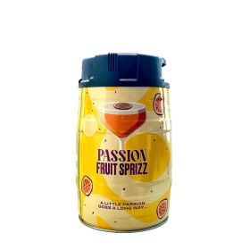 Link zu  Passion Fruit Sprizz 5l