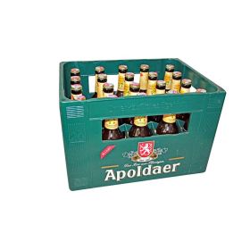 Link zu  Biermischgetränk Naturradler Wanderbursche, 2 % (20x 0,330 Liter)