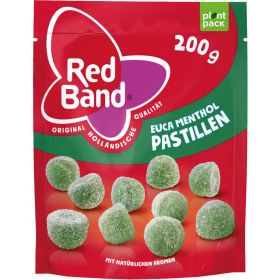 Link zu  Euca Menthol Pastillen