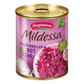 Link zu  Rotkraut, traditionelle Art