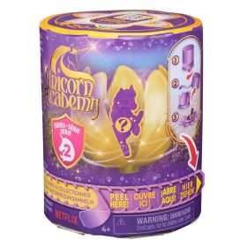 Link zu  Unicorn Academy - Baby Unicorn - Collect