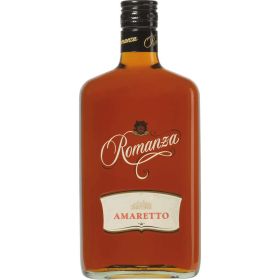 Link zu  Amaretto Mandellikör 20%