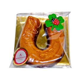 Link zu  Glücksbringer-Marzipanfigur, 3 Sorten