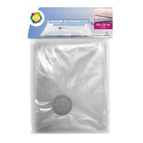 Link zu  Vakuum-Kleiderbeutel 2er Pack 90x56 cm