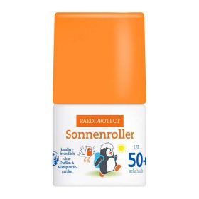 Link zu  Sonnenroller LSF 50+